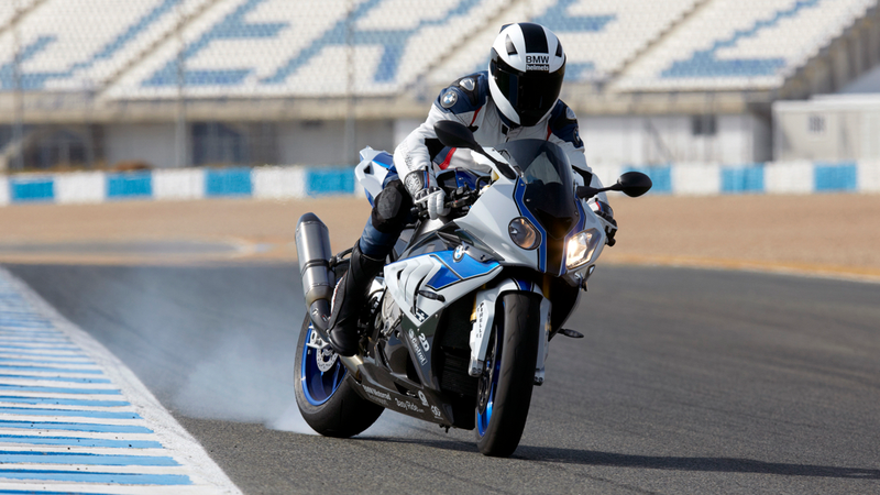 Illustration for article titled These Are The Most Powerful Motorcycles You Can Buy In 2015